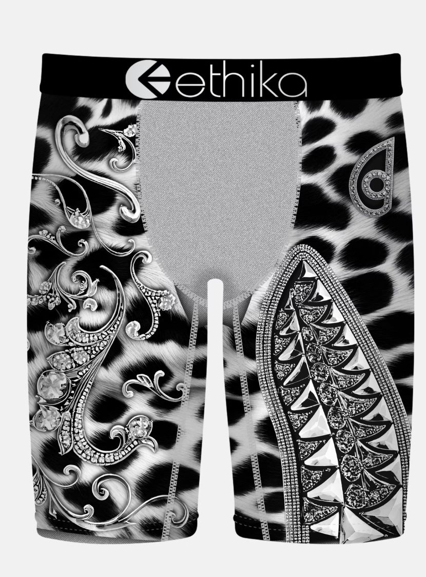 ETHIKA BOXER 'BMR OUT WEST' (MFAAAG25)