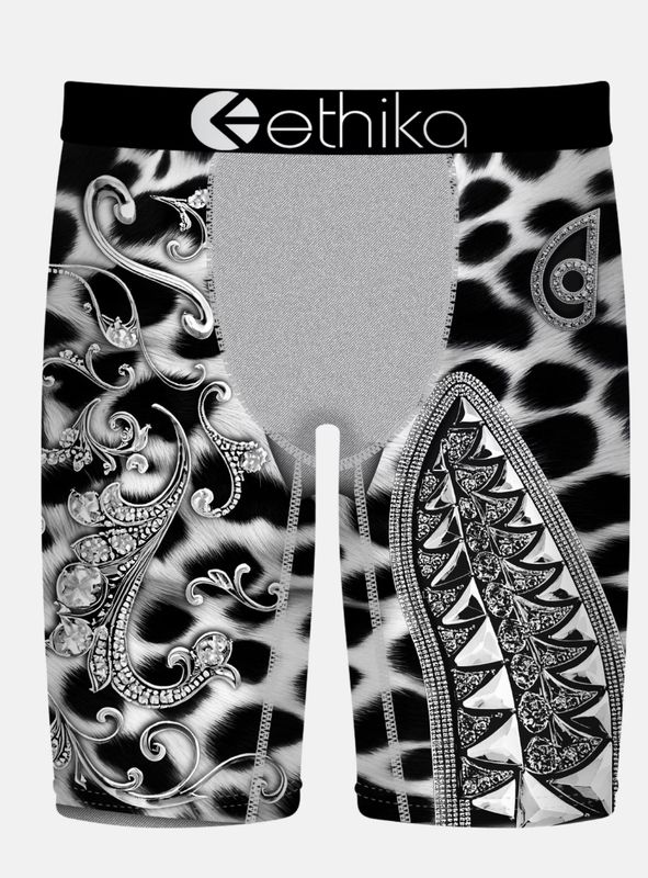 ETHIKA BOXER 'BMR OUT WEST' (MFAAAG25)