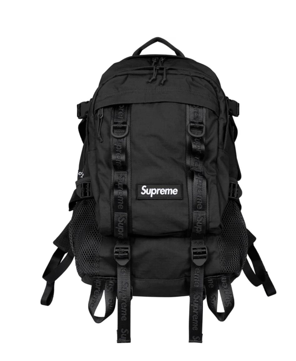 Supreme Backpack