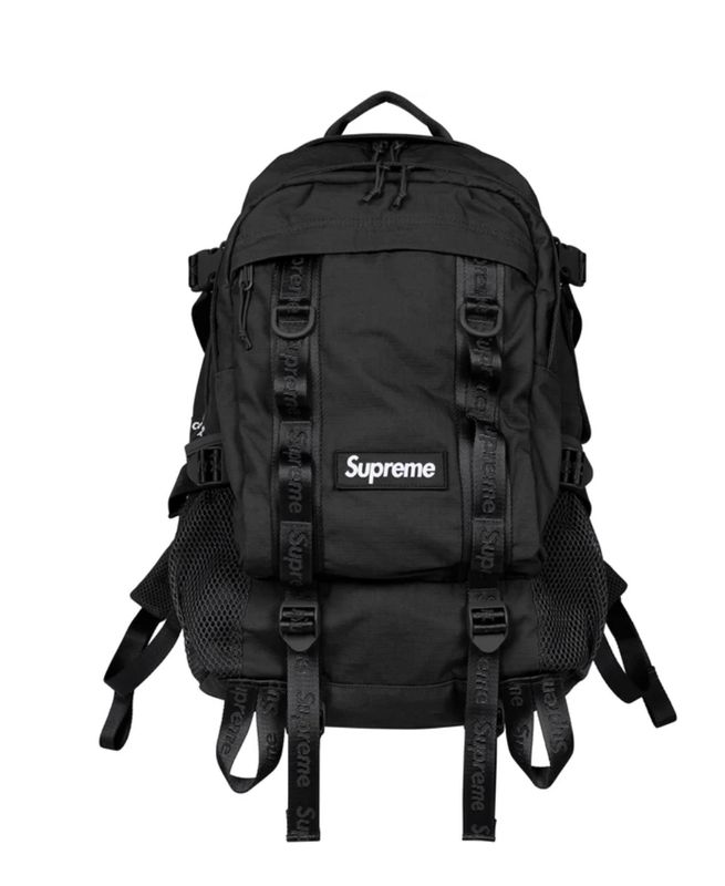 Supreme Backpack