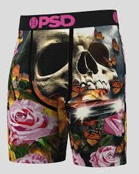 SKULLRIDE