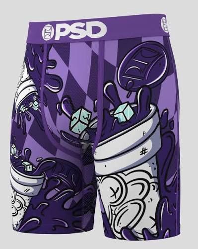 PURP DRANK