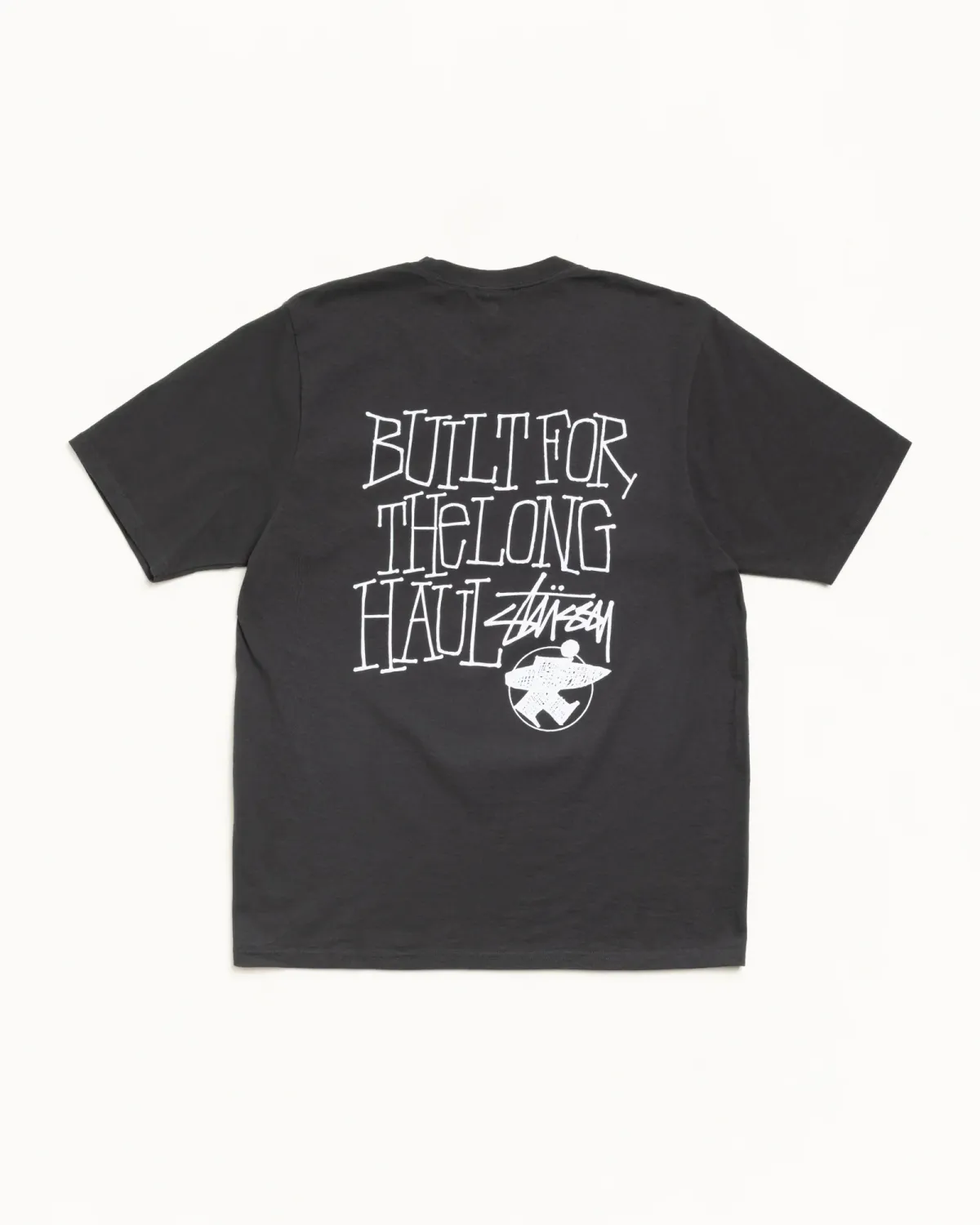 STUSSY LONG HAUL