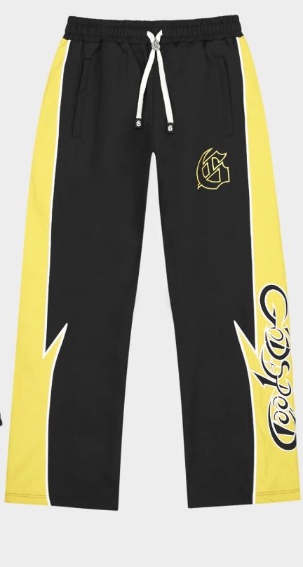 GODSPEED GT TRACKSUIT PANT