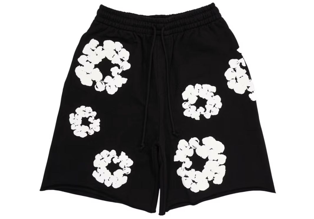 Denim Tears Sweatshorts