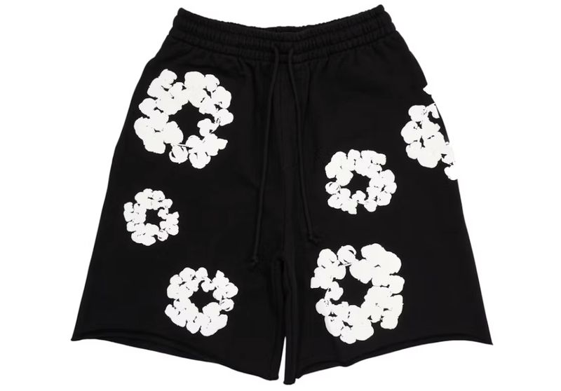 Denim Tears Sweatshorts