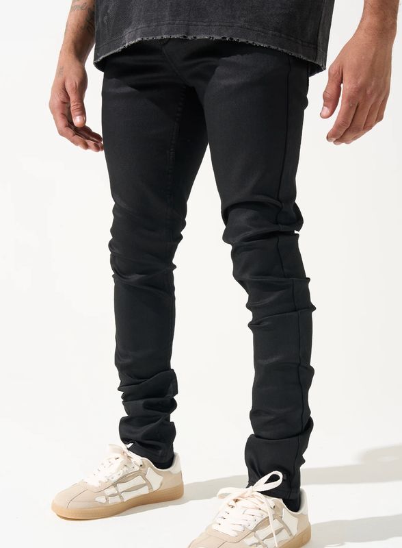 SERENEDE 'CAVIAR 7' JEANS