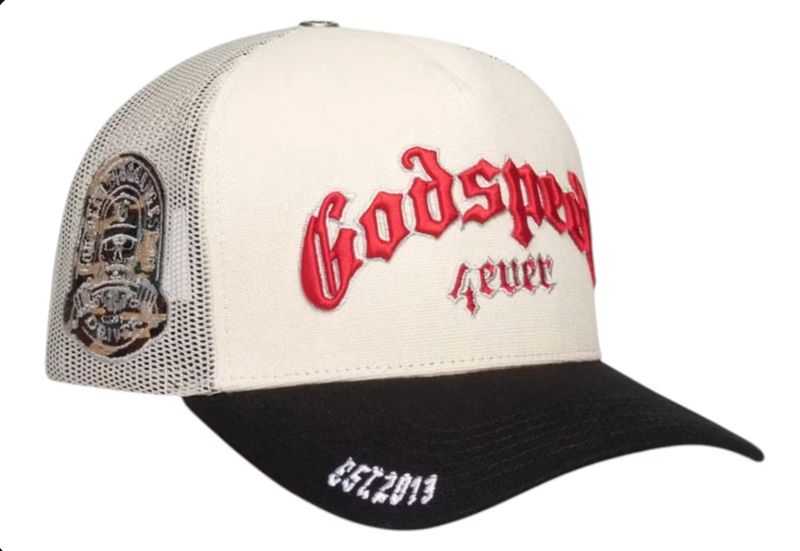 GS Forever Trucker Hat