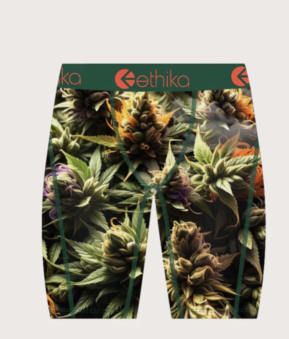 ETHIKA BOXER 'BIG DOPE' (MHOAAAJ2504)