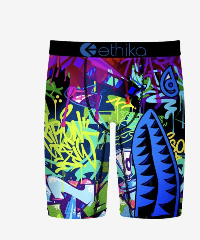ETHIKA BOXER 'BMR ASCENDED' (MHOAAJ2508)