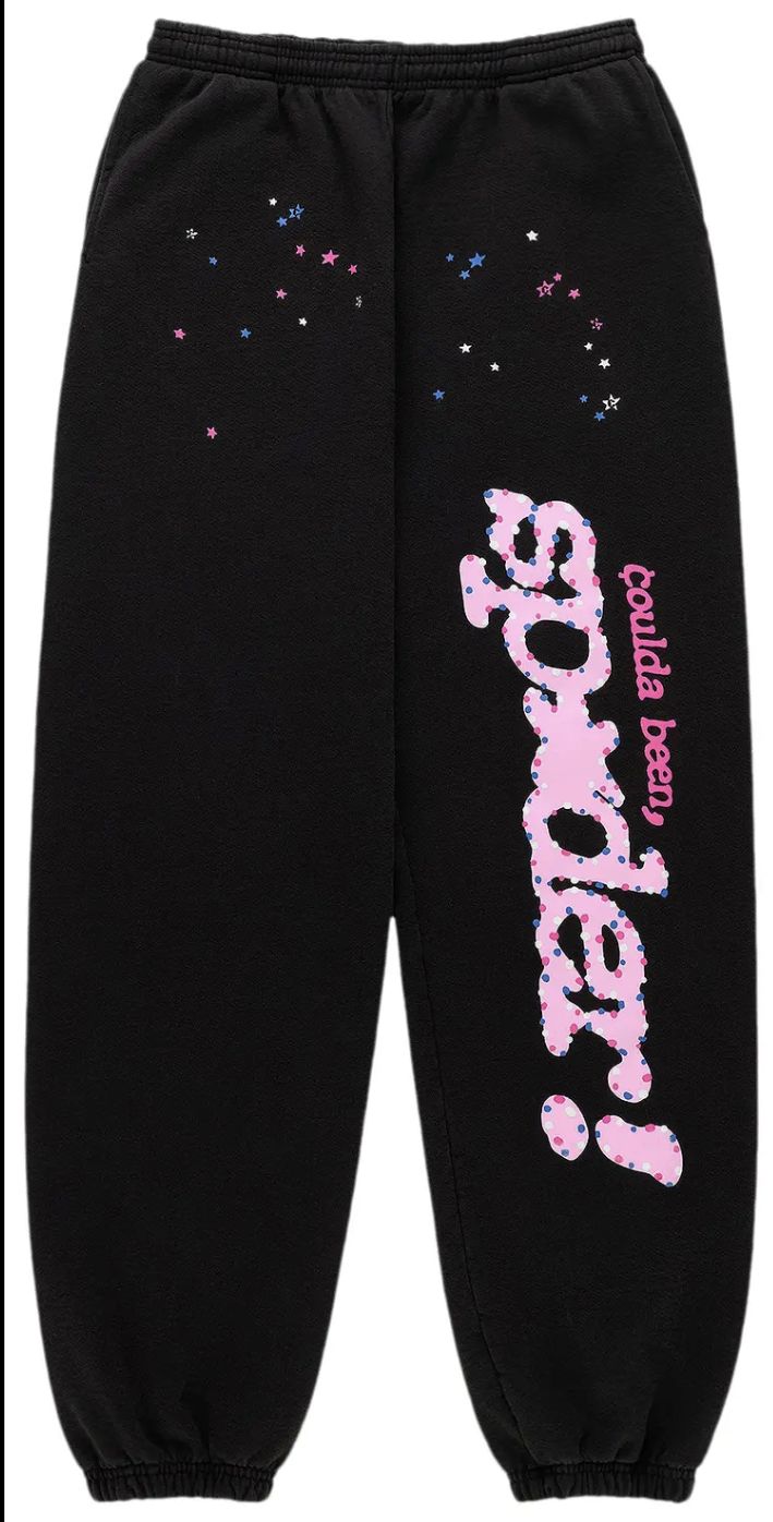 CB PUNK V2 SWEATPANT