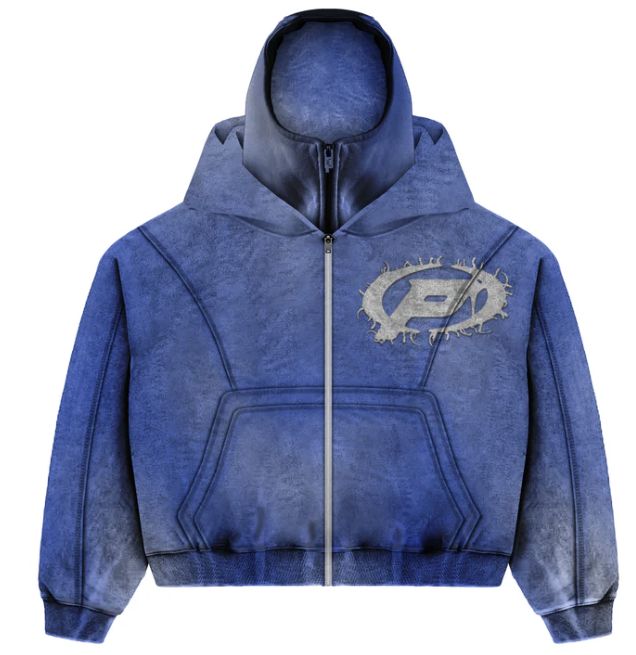 Prestige Ski Mask Hoodie