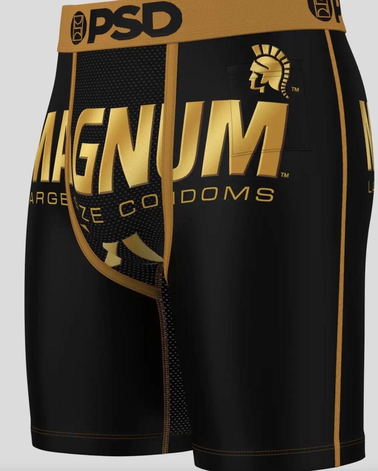 MAGNUM XL BLACK