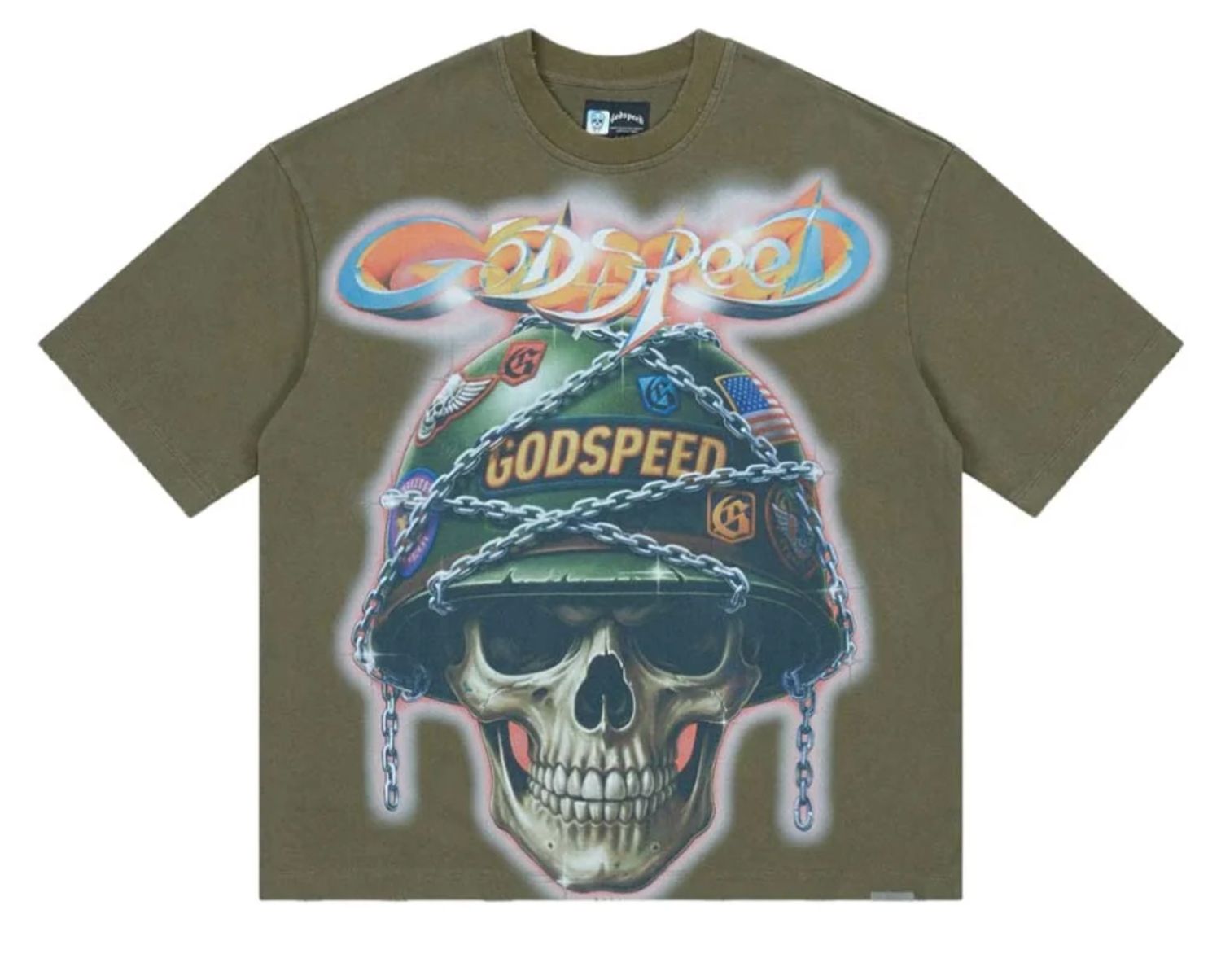 Badges of Honor T-shirT
