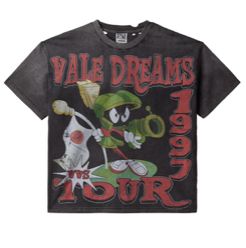 Marvin’s Dreams tee
