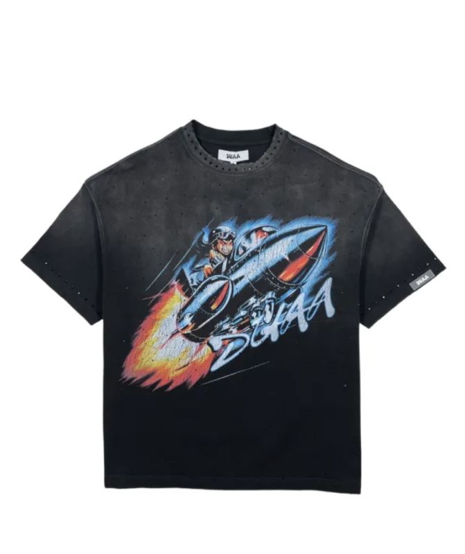 NEXT LEVEL TEE
