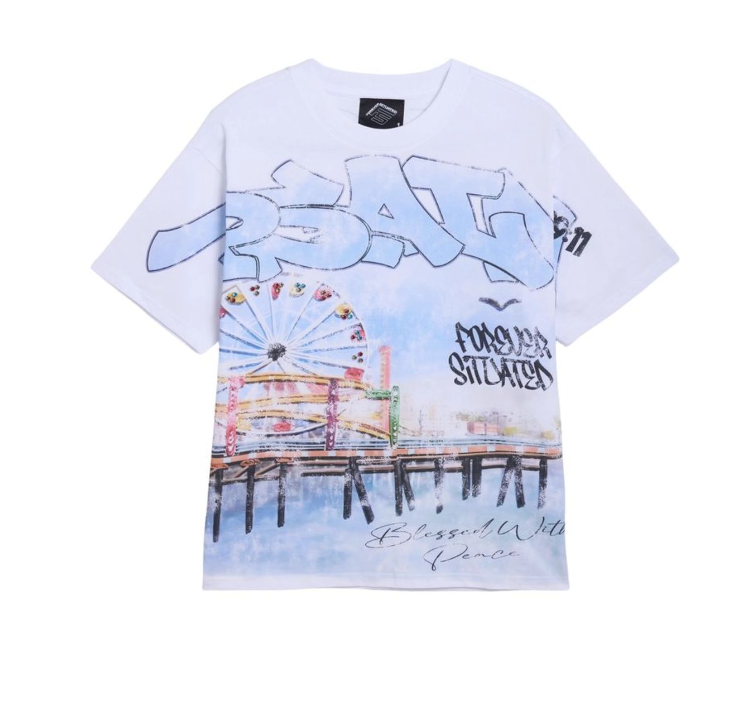 Ferris Tee