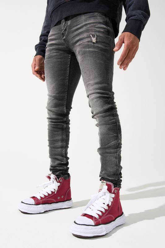 SERENEDE 'FUME' JEANS