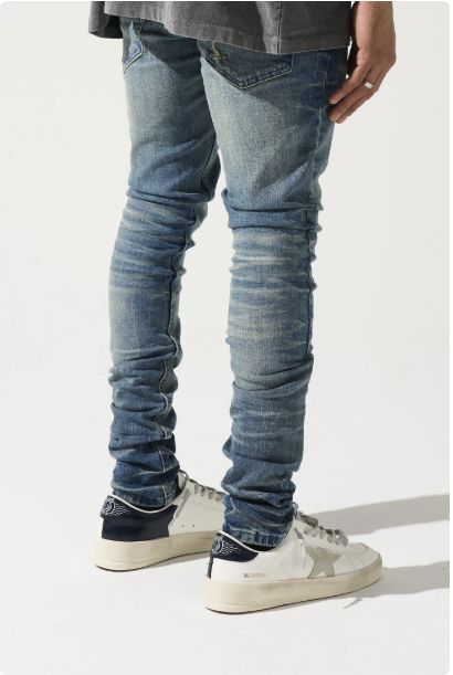 SERENEDE 'NEPTUNE' JEANS
