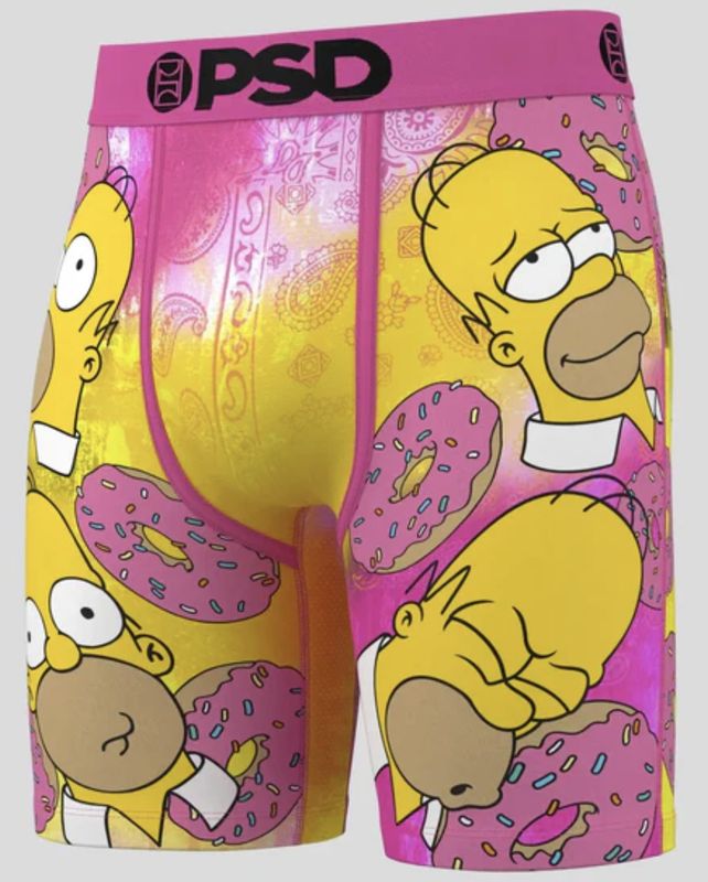 SIMPSONS DOPE