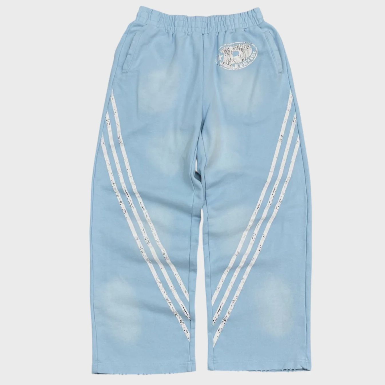 P logo Sweats