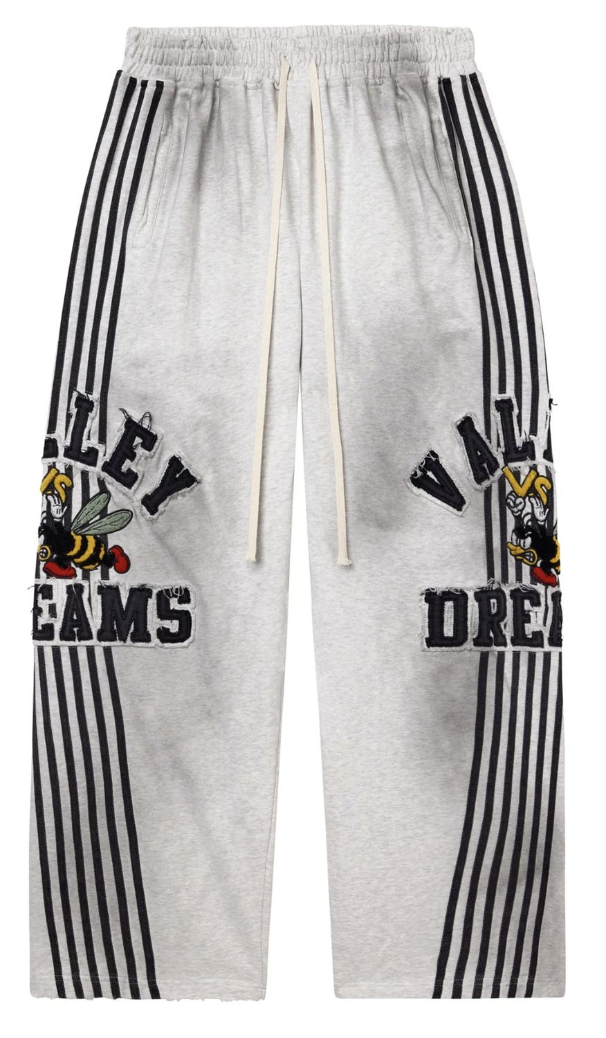 ANTHEM TRACKS [STONE GRAY]