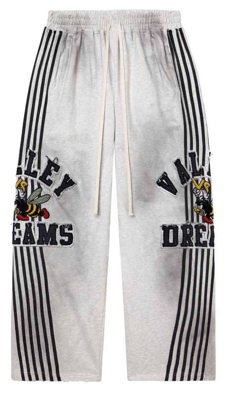 ANTHEM TRACKS [STONE GRAY]