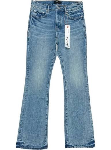FLARE WORN