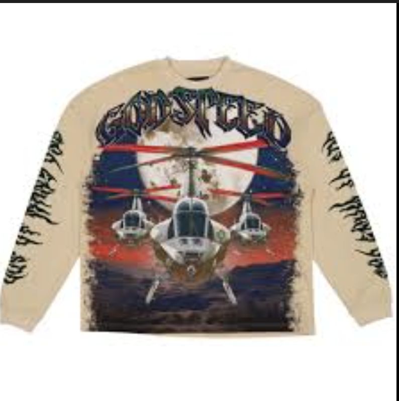 Air Strike Thermal (Bone)