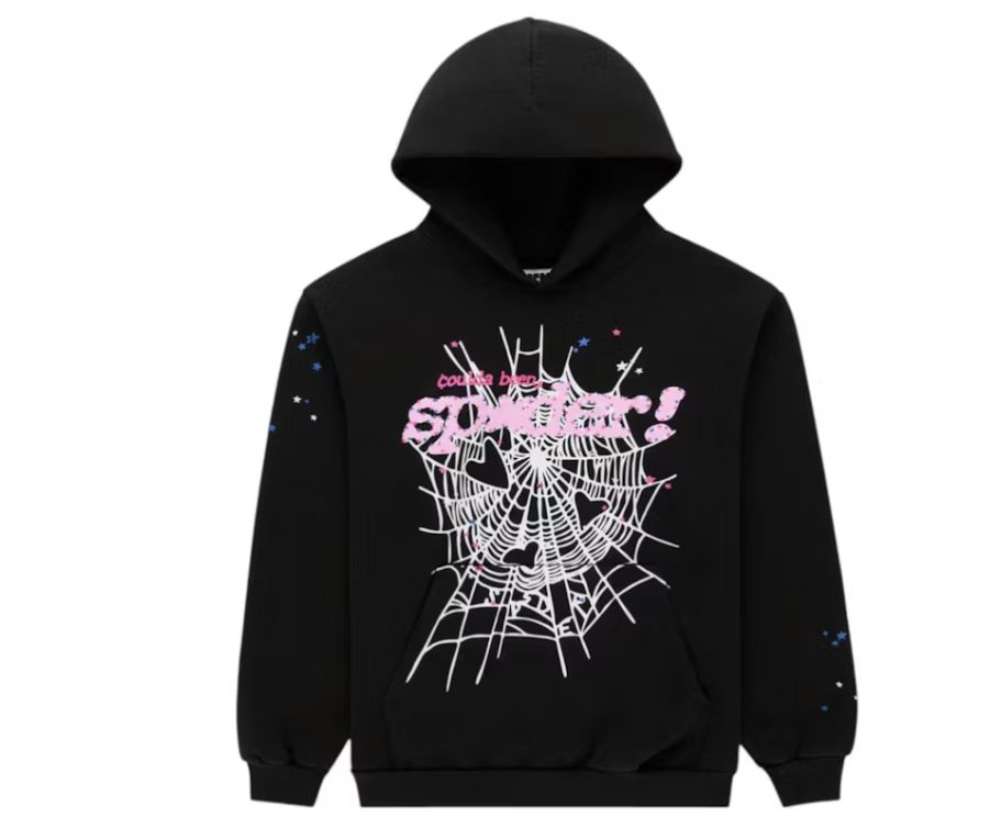 CB PUNK V2 HOODIE