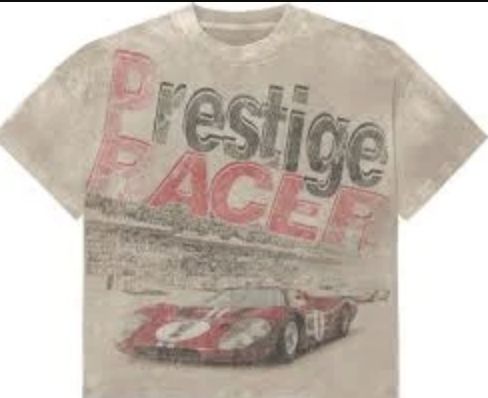 Nascar TeE
