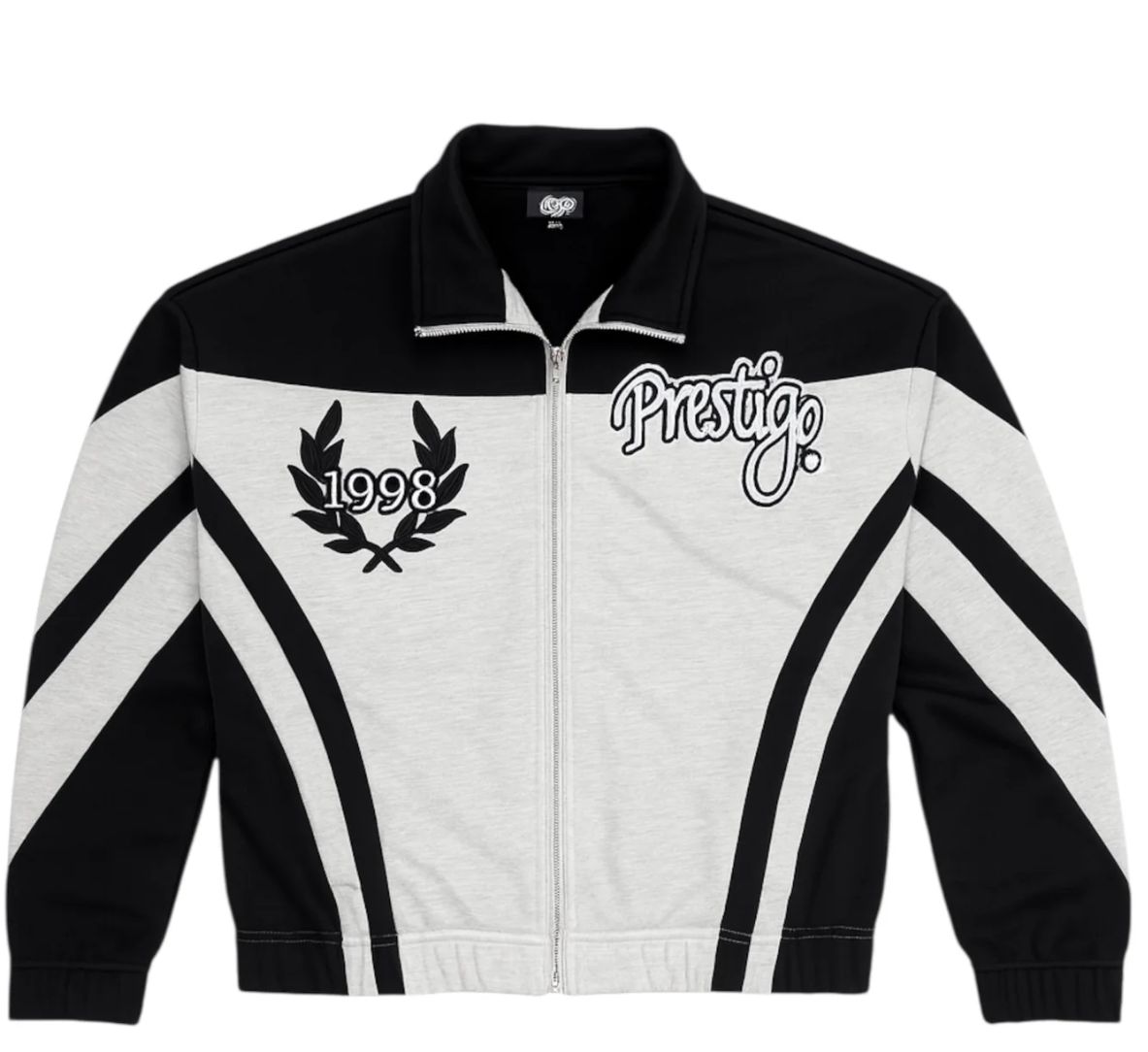 Olympic Track Top (TRCK1)