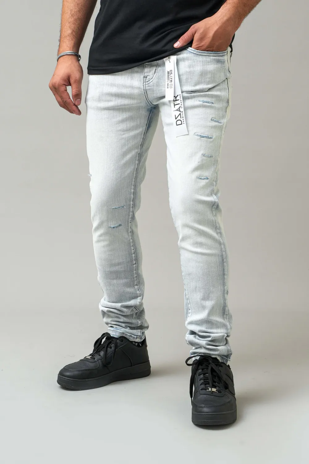 DZTR-461 ICE SLATE