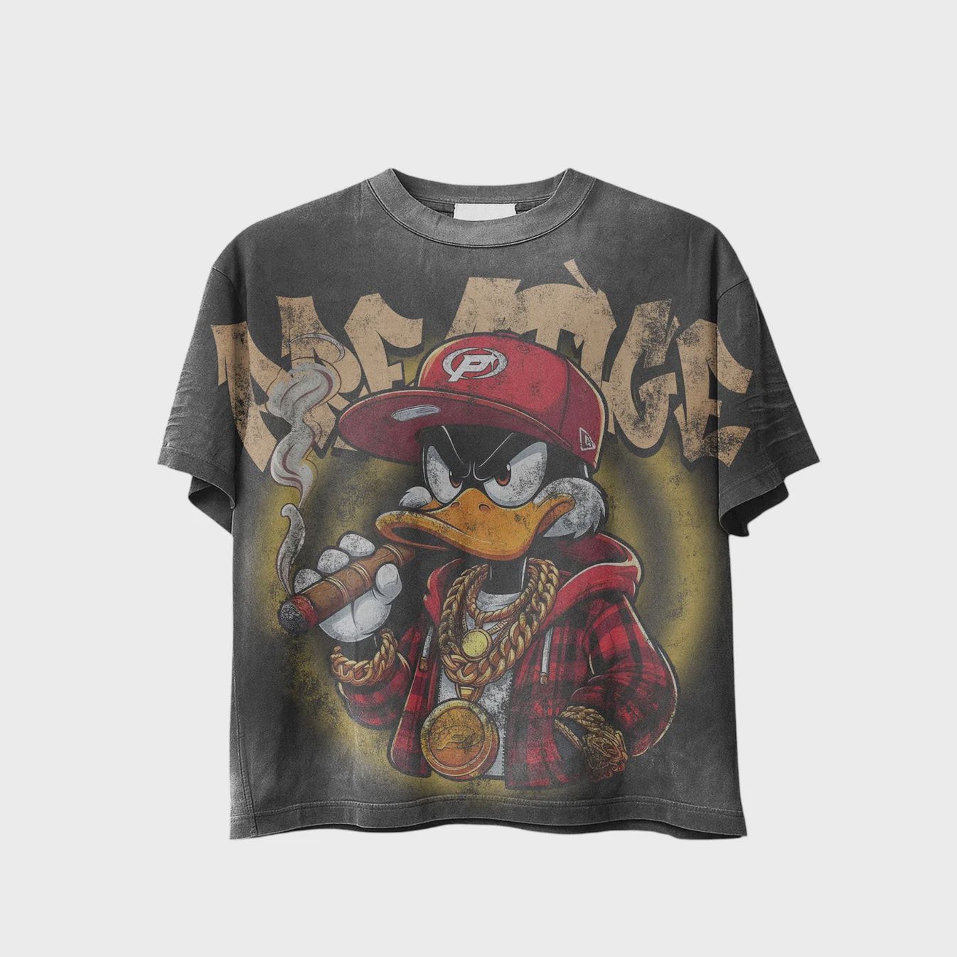 Daffy Duck Tee