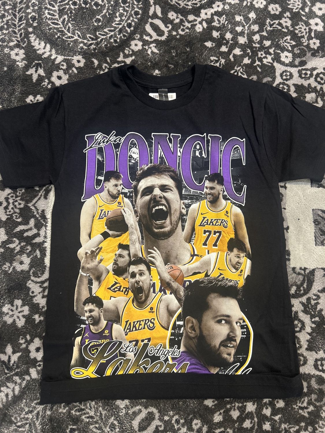Luka Lakers