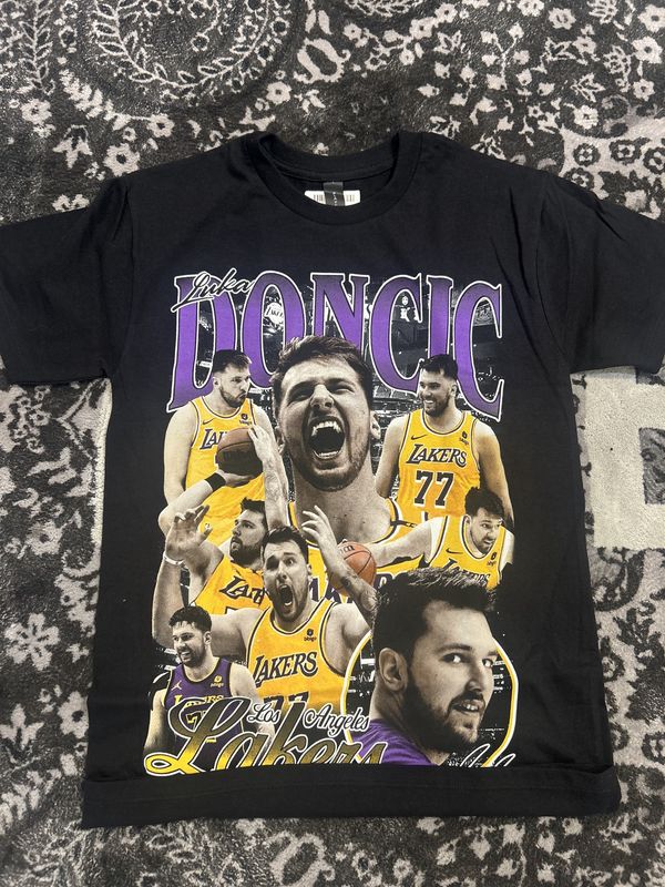 Luka Lakers