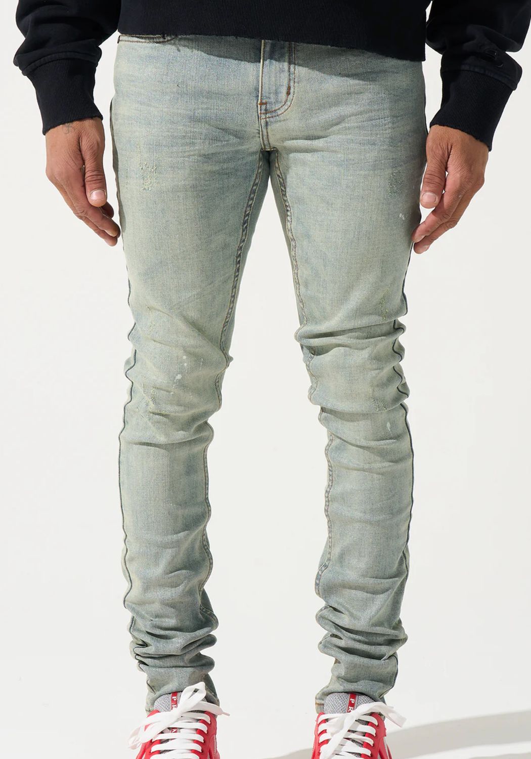 AURA Jeans (AURA)
