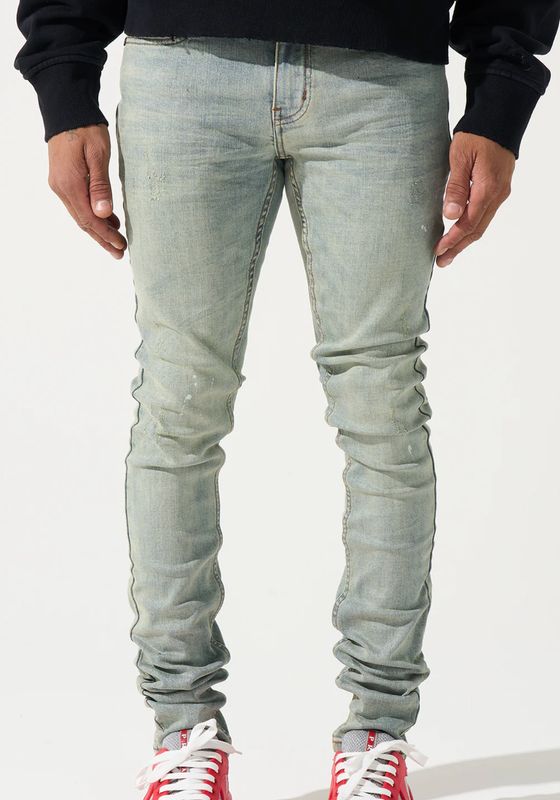 AURA Jeans (AURA)