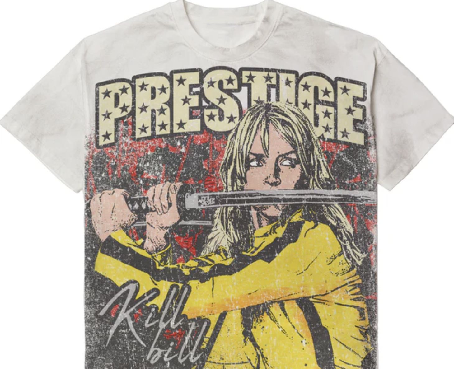 Bill Kill Tee