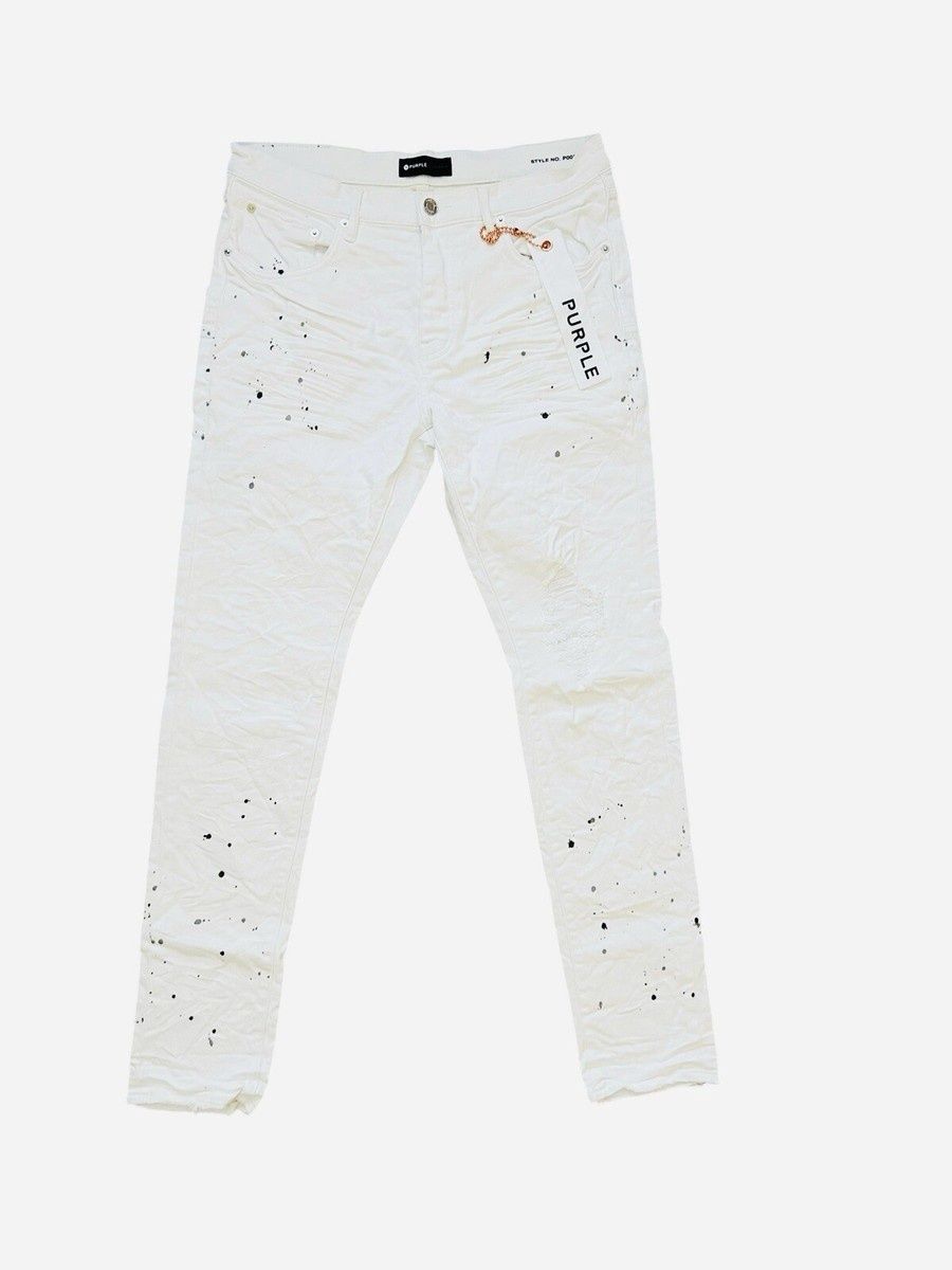 OPTIC WHITE