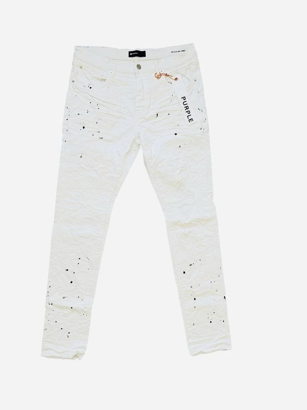 OPTIC WHITE