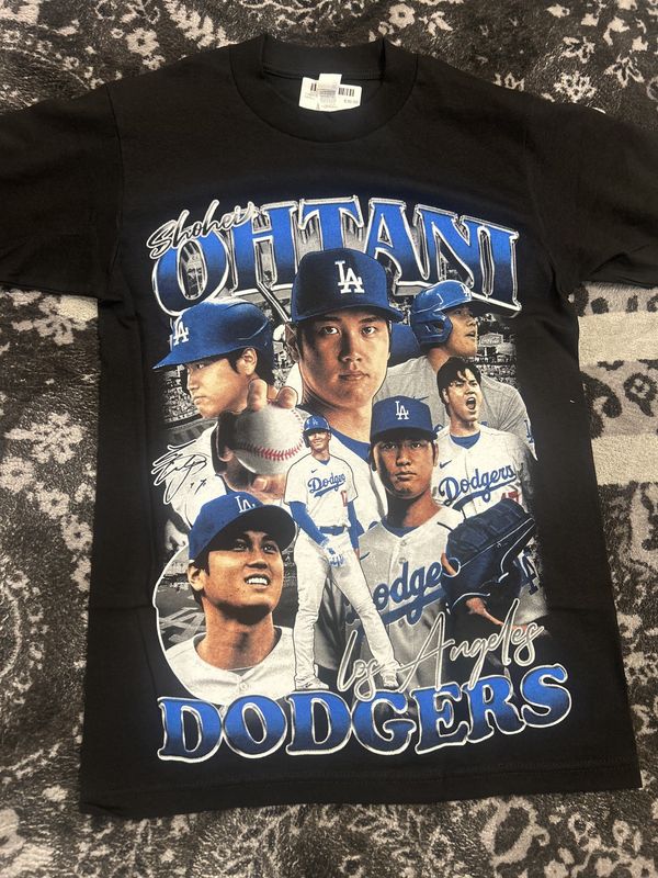 Ohtani Dodgers