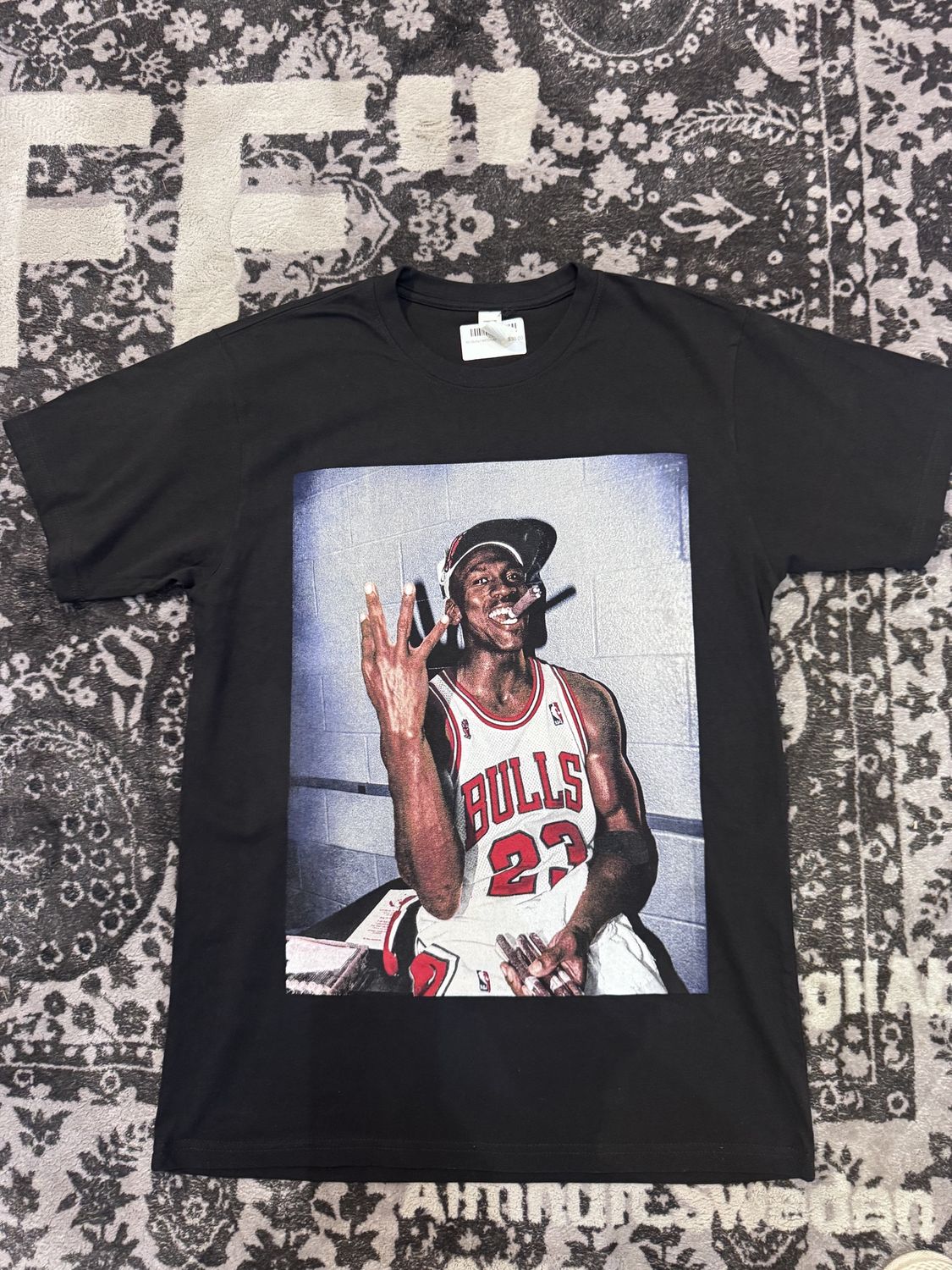 MJ Bulls