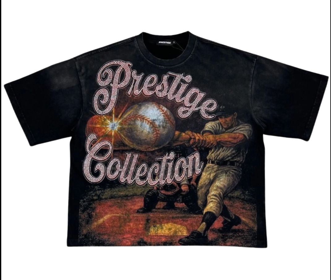 Prestige Collection T-SHIRT