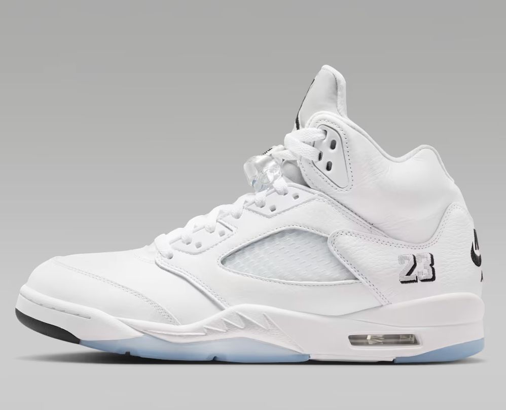 AIR JORDAN 5