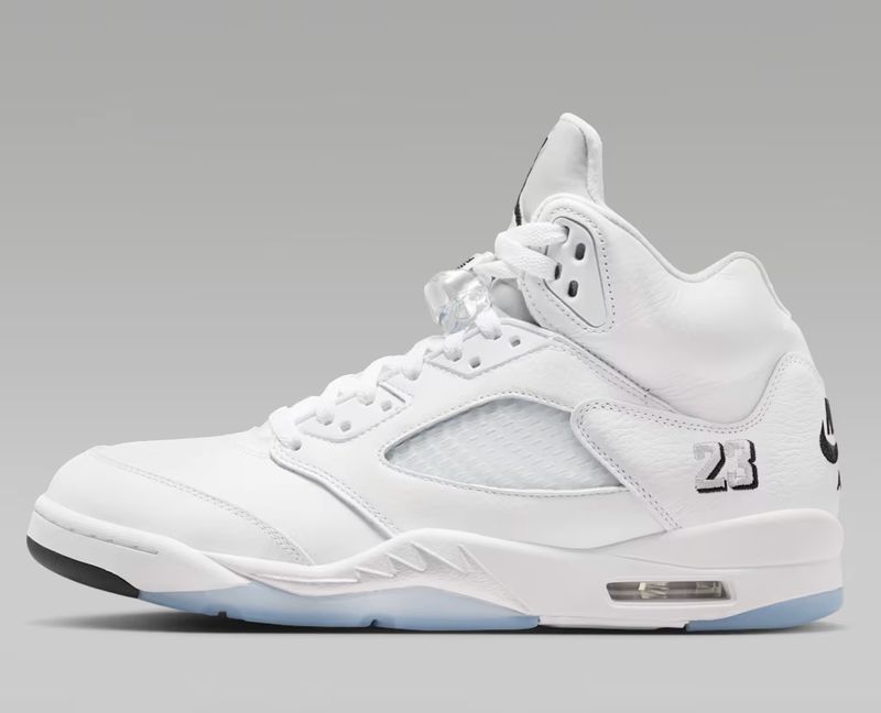 AIR JORDAN 5