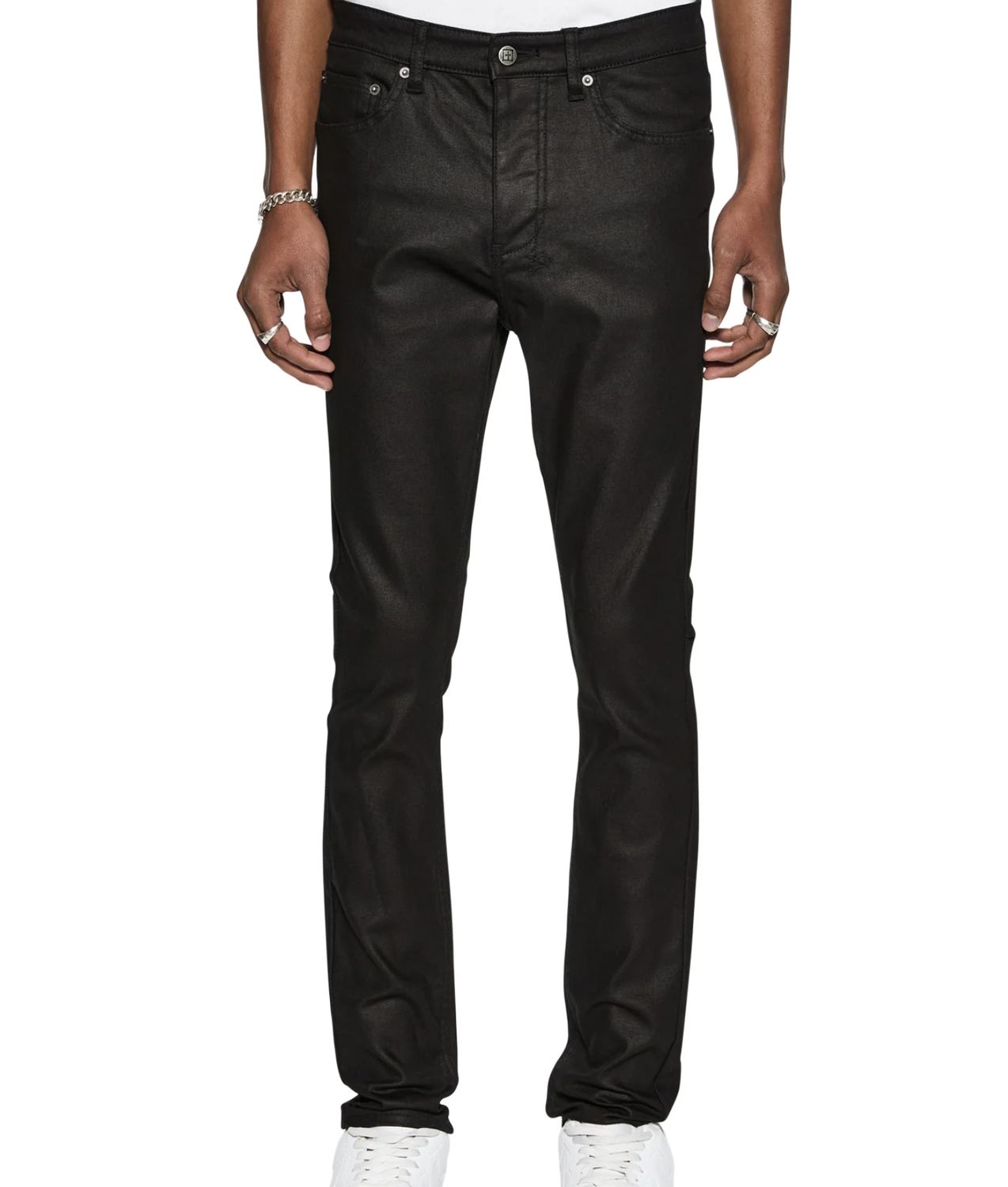 KSUBI CHITCH BLACK WAX