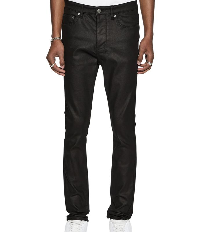 KSUBI CHITCH BLACK WAX