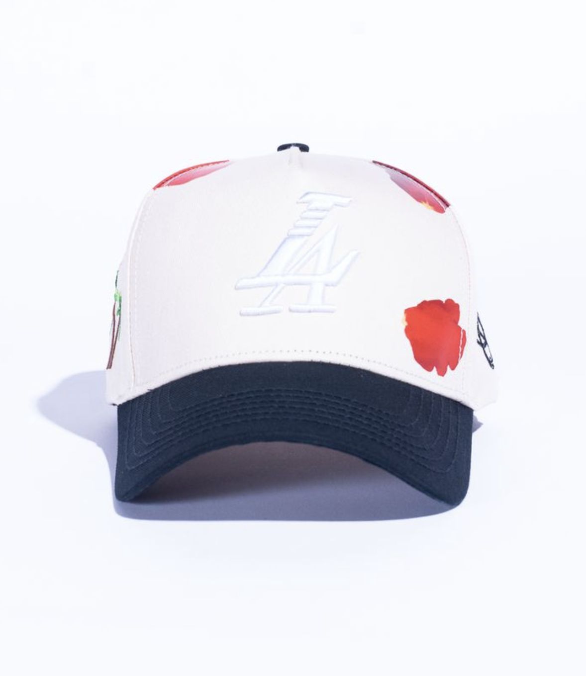 Paradise LA Rose Petals