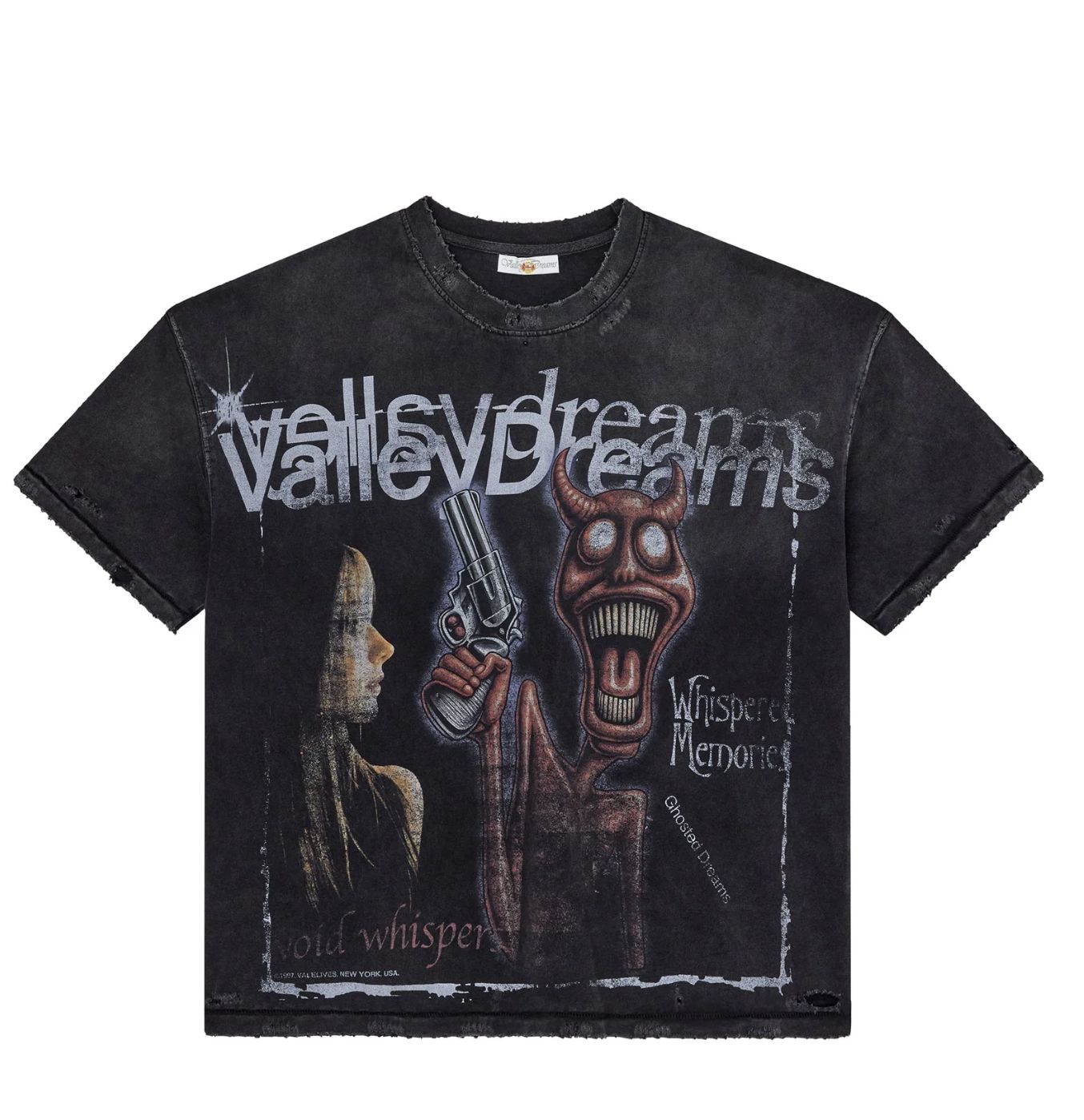 Vale Psychopath Tee